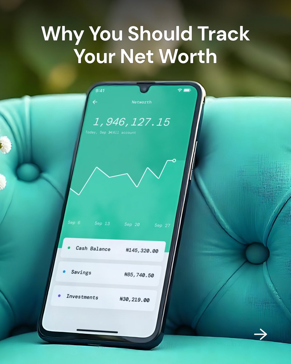 FractnAI's tweet photo. What’s your net worth? No, seriously. Do you know? https://t.co/aSr1PouqhO