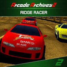 Juganawt's tweet photo. #Completion2025 #53:
Ridge Racer - Arcade Archives 2
Xbox Series X
An almost perfect emulation of the arcade game, albeit one with very twitchy steering.
It’s a basic package, but Ridge’s timeless gameplay’s enough to warrant the higher price over other Arcade Archives.
9/10 https://t.co/dHUlgR0Uw8