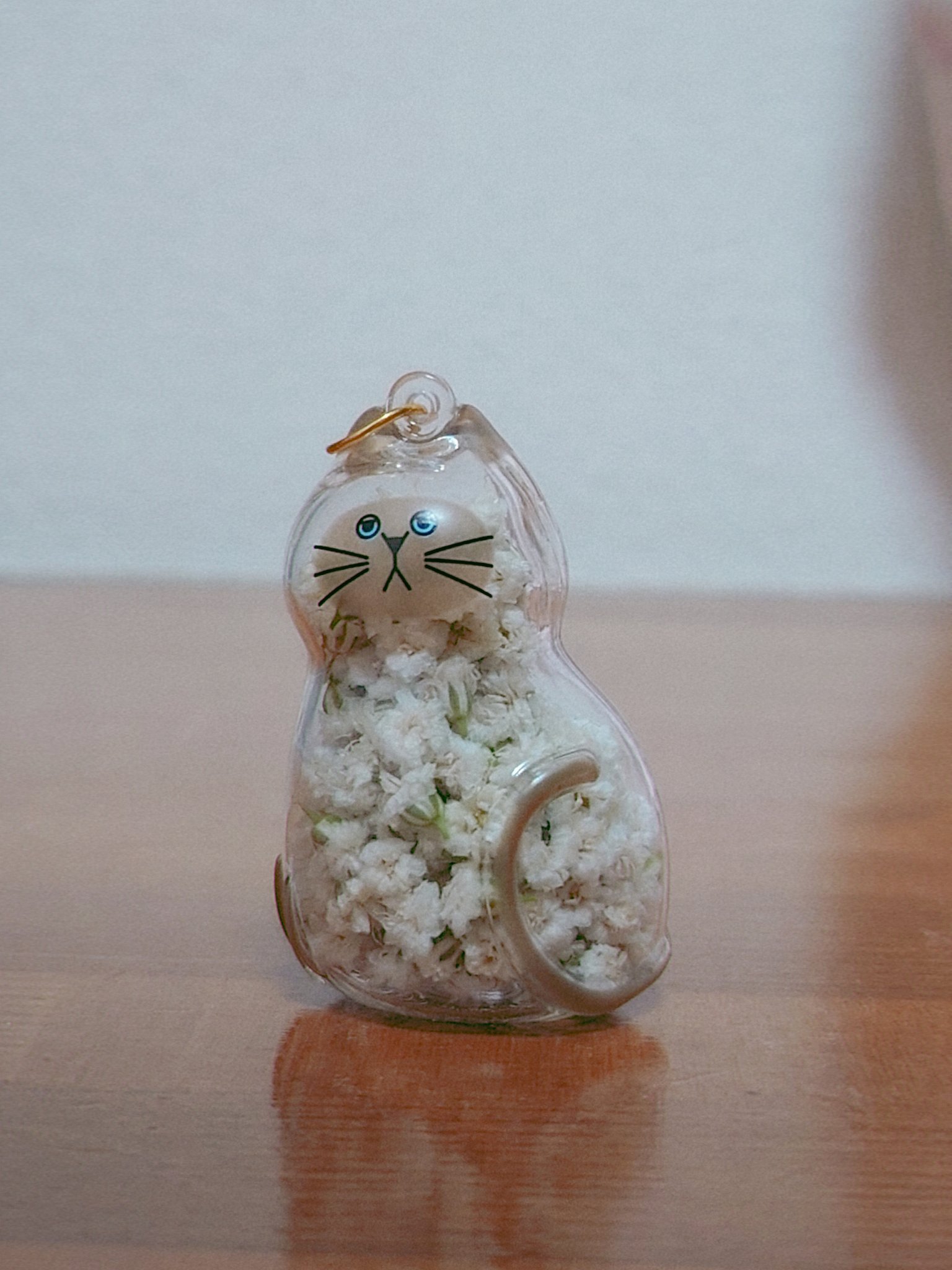 うちの子のけだまだま セルフペイント 猫 うちの子のけだまだま セルフペイント ねこ 猫 2個セット 新