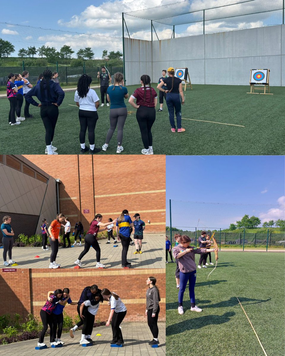 We wrapped up our 2025 𝐇𝐞𝐫 𝐌𝐨𝐯𝐞𝐬 programme in style!🧗‍♀️

Transition Year girls from Patrician Presentation Fethard &amp; St. Anne's &amp; St Ailbes, Tipp Town to  UL Climbing Wall for an unforgettable experience of fun, challenge, and empowerment!
😀
#Beactivetipperary #Hermoves