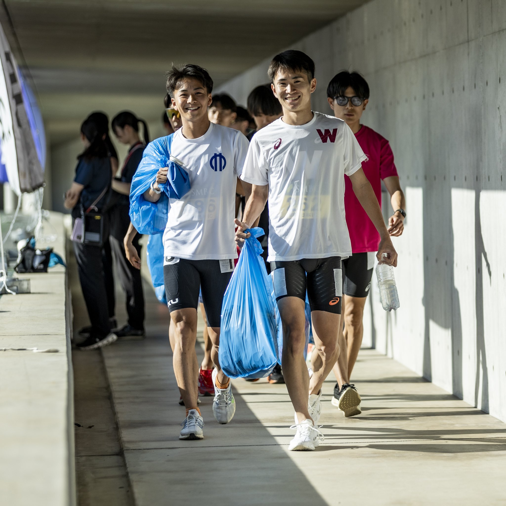 ジェイ監　ドスベロ　インドの大運動会　新刊 EKIDEN NEWS on X: 