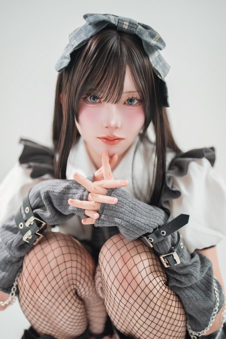 コスプレイヤー雪村ユノのTwitter画像30