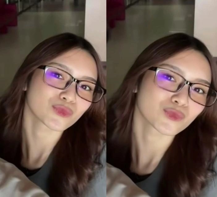 #FrancineDiaz