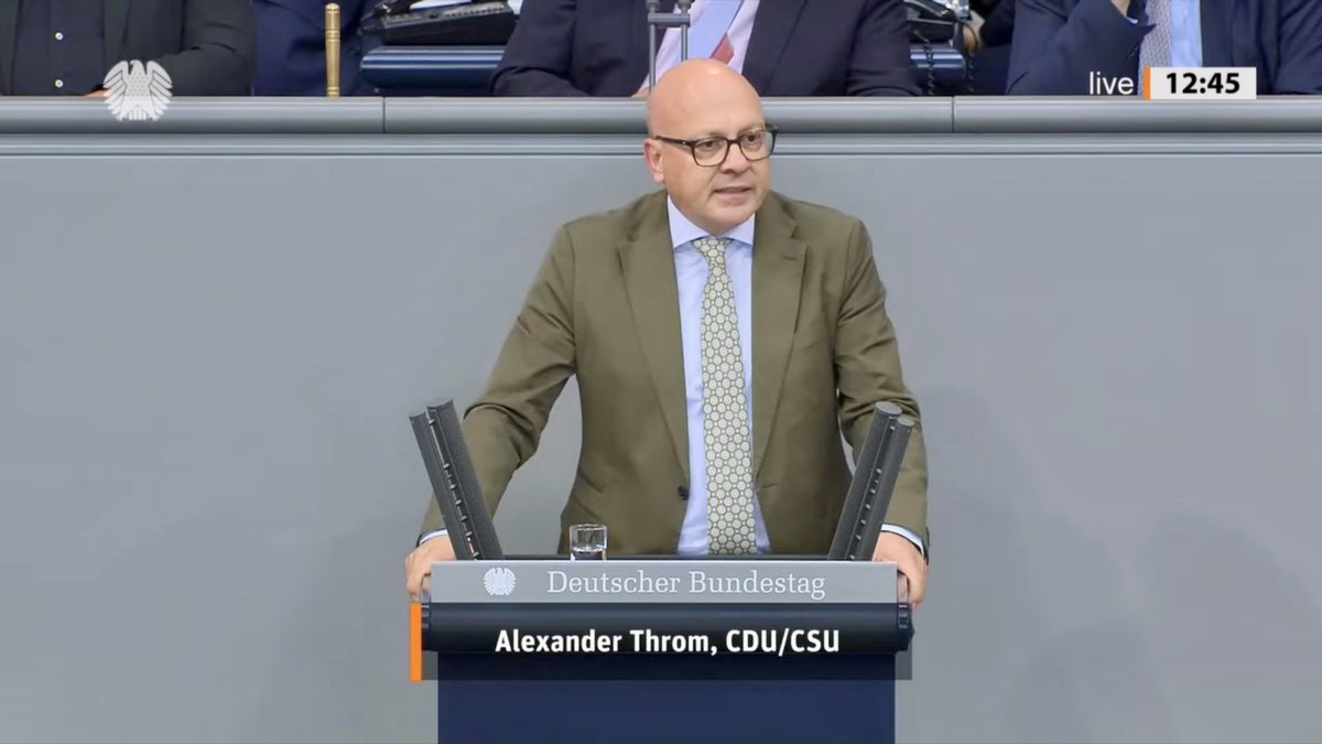 CDU·CSU tweet media