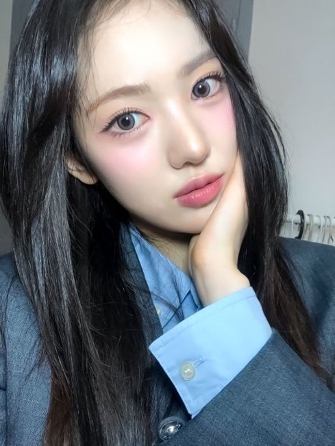 ลุคเลิกงานวันนี้👀