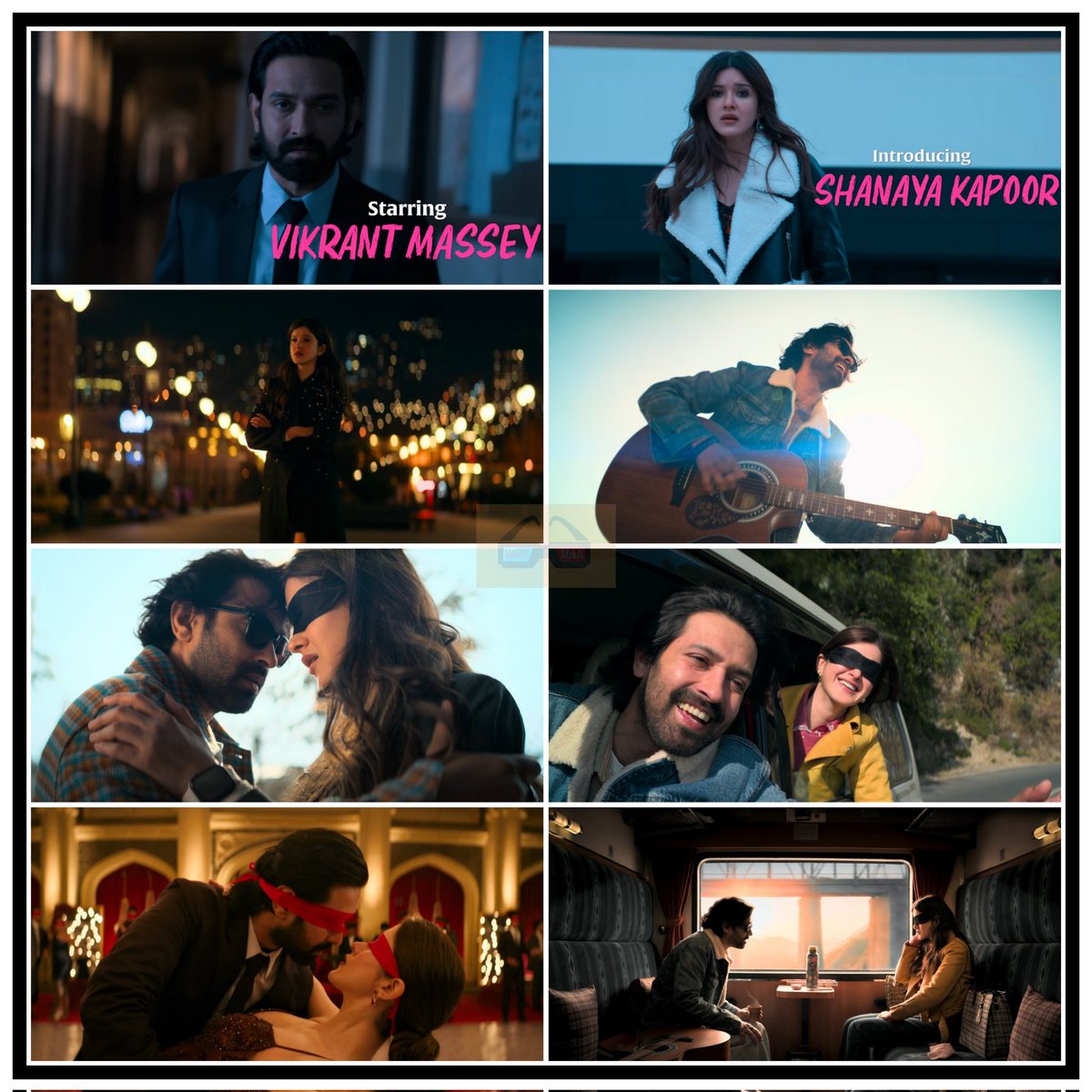 moviemanblogger's tweet photo. STILLS OF AAKHON KI GUSTAAKHIYAN
.
.
#vikrantmassey #shanayakapoor #aankhonkigustaakhiyanteaser #aankhonkigustaakhiyan #zeestudios #minifilms #santoshsingh #akg #moviemanblogger
.
.
@moviemanblogger https://t.co/6kWYljevRK