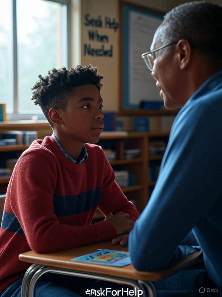 SatlokChannel's tweet image. 9: Seek Help When Needed

Don’t hesitate to ask teachers, mentors, or peers if you have doubts. Clearing concepts quickly keeps your preparation on track. 

#AskForHelp