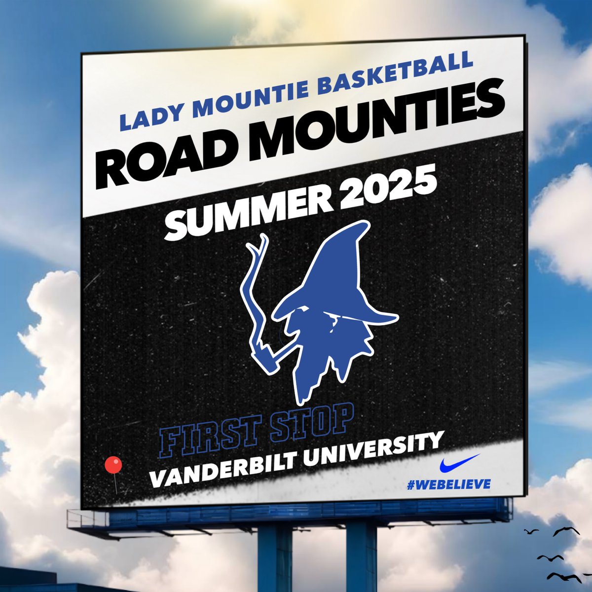 Lady Mountie Basketball (@mountiewbb) on Twitter photo Lady Mounties are on the road for the month of June ! First stop- Vanderbilt Team Camp #WeBelieve <a href="/rhs_21/">RHS-Athletics</a> <a href="/RHSMounties/">Rogers Mounties</a> <a href="/PaulADrps/">RPS-Athletics</a> Lady Mounties are on the road for the month of June ! First stop- Vanderbilt Team Camp #WeBelieve <a href="/rhs_21/">RHS-Athletics</a> <a href="/RHSMounties/">Rogers Mounties</a> <a href="/PaulADrps/">RPS-Athletics</a>