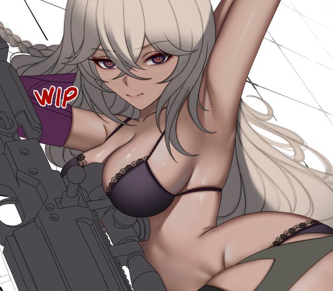 WIP                  

Next Dork Fieldstrip: "Get the chair" 