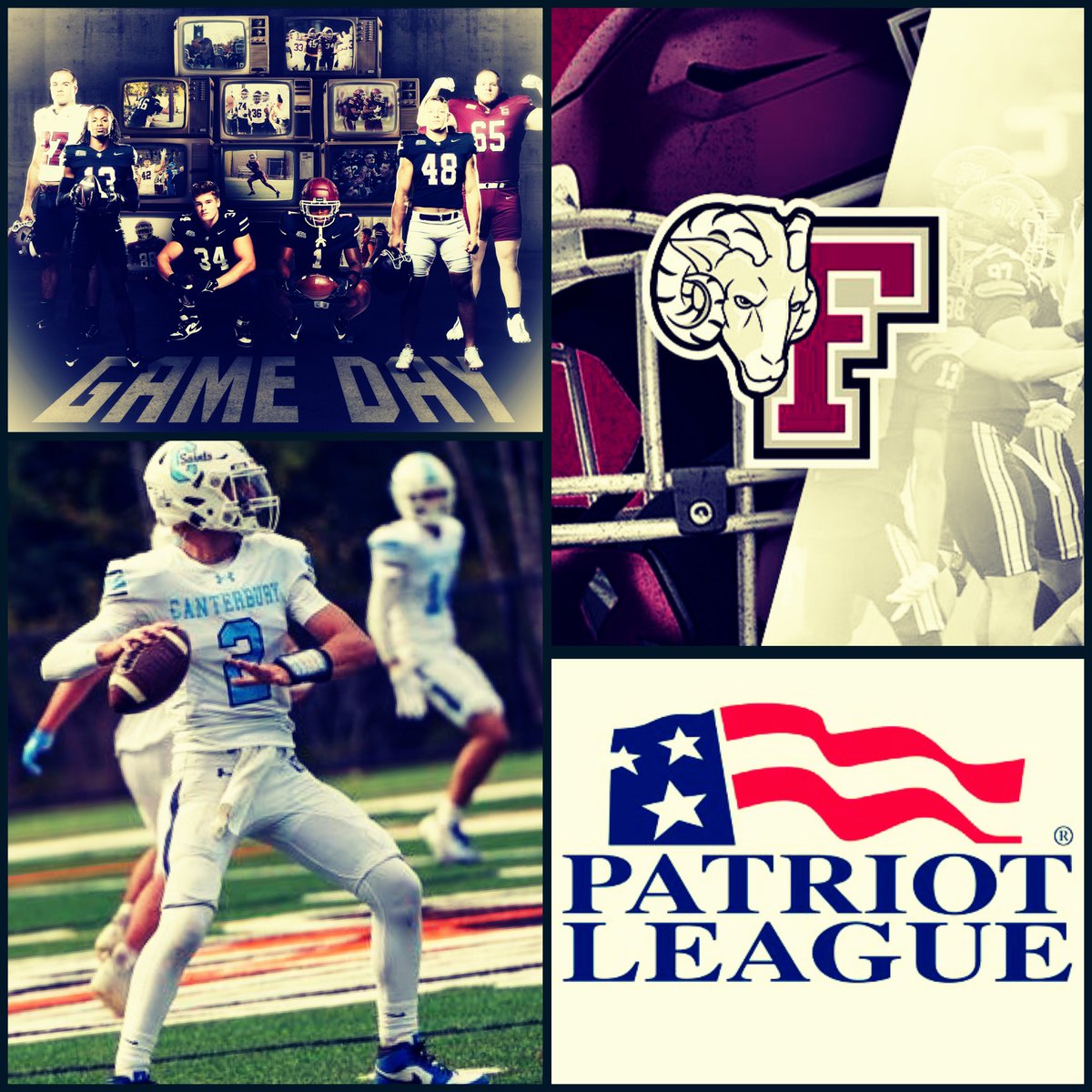 NE-Recruits (@ne6fb_recruits) on Twitter photo ⭕️ F F E R🤝
@FordhamFootball extends a
PWO to <a href="/CburyFootball/">Canterbury Football</a>’s 6’2 190 QB <a href="/Drew_Fitz2/">Drew Fitzgerald</a> ‘26 after camping in the Bronx‼️#RAMily <a href="/PatriotLeague/">Patriot League</a>
Congrats, Drew.
#NEPSAC ⭕️ F F E R🤝
@FordhamFootball extends a
PWO to <a href="/CburyFootball/">Canterbury Football</a>’s 6’2 190 QB <a href="/Drew_Fitz2/">Drew Fitzgerald</a> ‘26 after camping in the Bronx‼️#RAMily <a href="/PatriotLeague/">Patriot League</a>
Congrats, Drew.
#NEPSAC