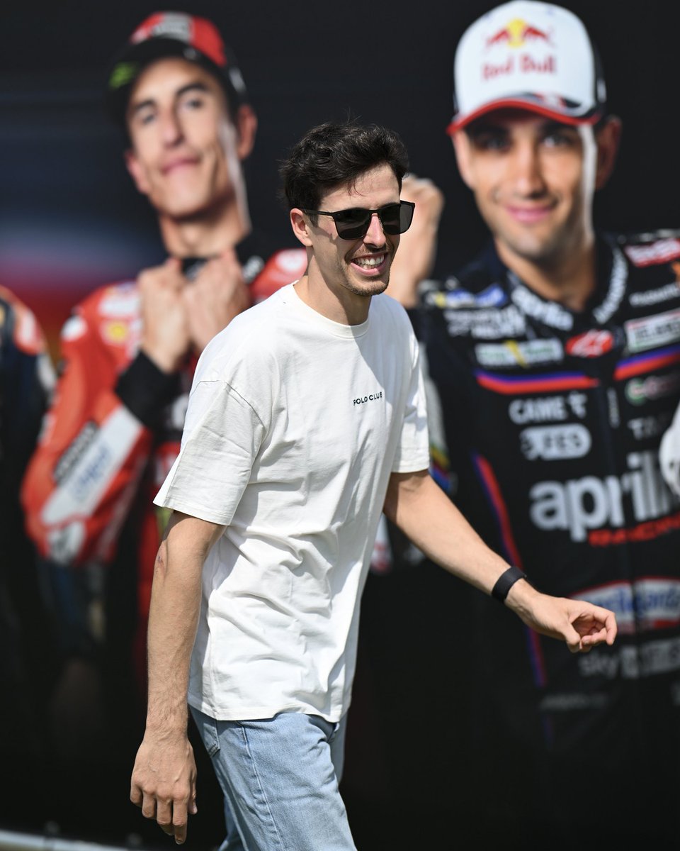 Status: arrived.
Mr. 73 is in the house!😎