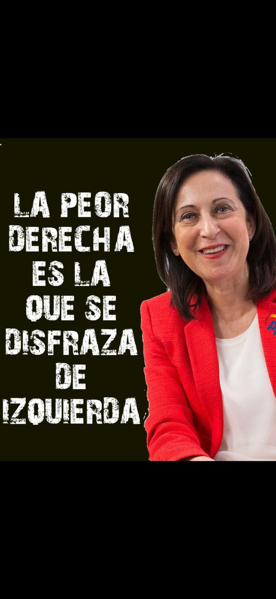 eneko1976's tweet photo. @MartinaVelardeG #HIPOCREPSOE #GOBIERNOPSOESUMARPROFASCISTA #MARLASKADIMISION #ROBLESDIMISION https://t.co/vNqhRLsEzG
