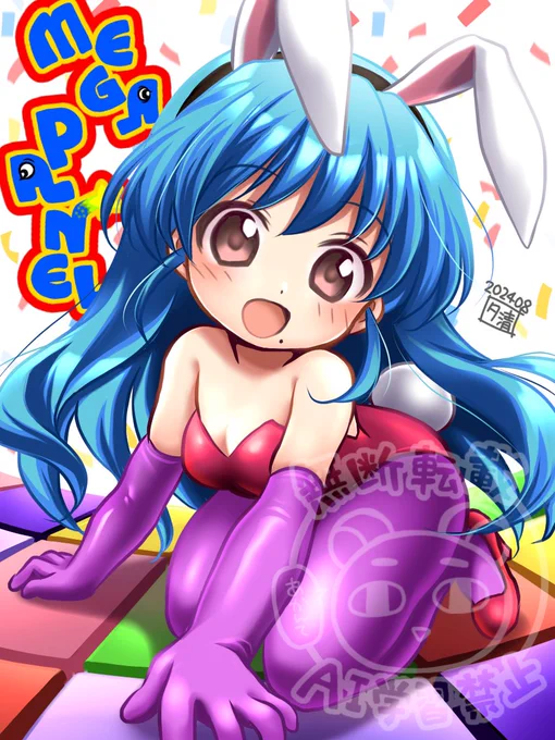 令和7年6月5日で #ナムコの日 なんてそんなのもう祝うしかないじゃない! んで過去に描いたナムコ絵集めてみました めでたい