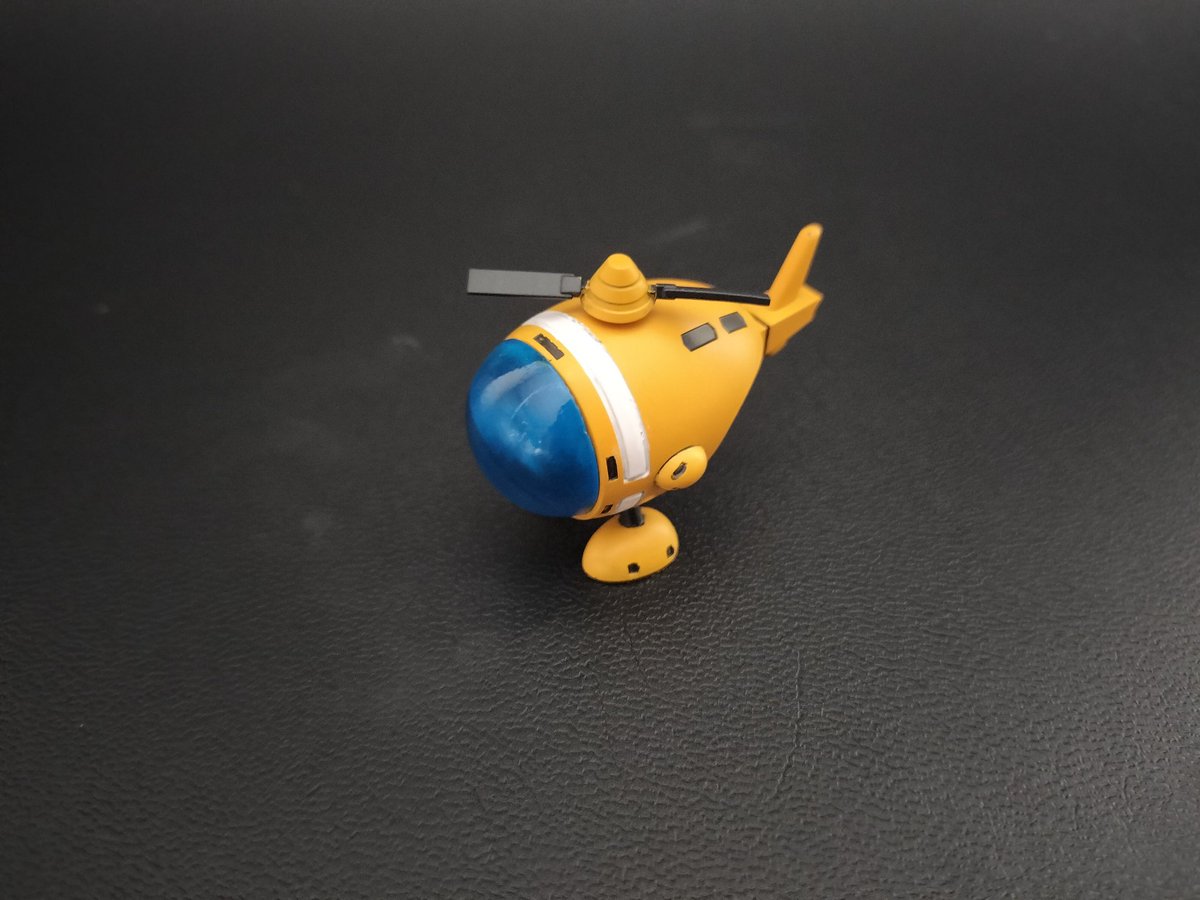 keitaro2023's tweet image. 1/144ミスター・ヘリ、1/144サージ見本完成しました

となりのモケイフェスティバル７
【72GHOST】(卓番C22) 
#となモ7 #TMF7 
#RTypeFinal2 #斑鳩 
#72GHOST