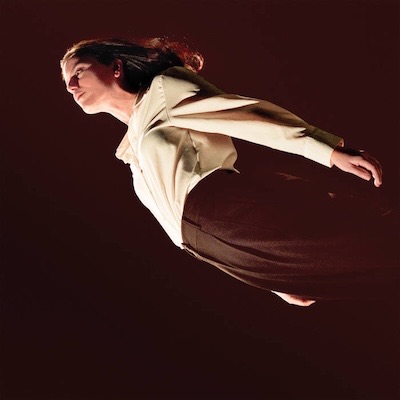 JumboRecords's tweet image. We've said it before but the DERADOORIAN album is an absolute doozy! Draws you in and whacks you with a bunch of catchy, playful tunes that on their own are essential, but together...as an album...PHEW! This is a repeat listener.
jumborecords.co.uk/music-single.a…