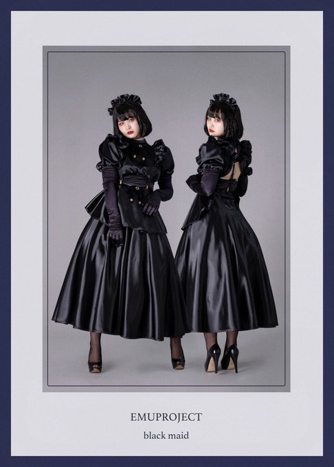 Twitterのコスプレ画像16