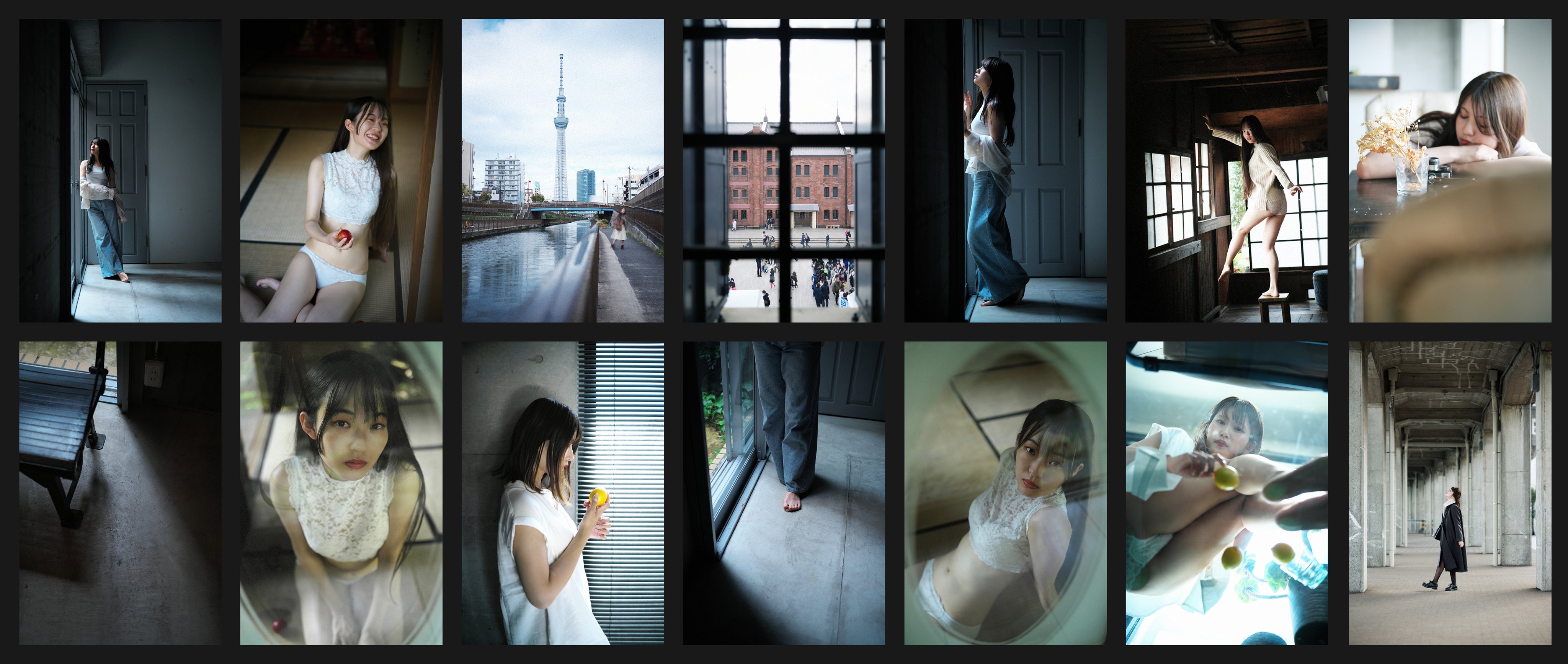 東京港　きのう　今日　あした（写真集） 東京港 きのう 今日 あした（写真集）