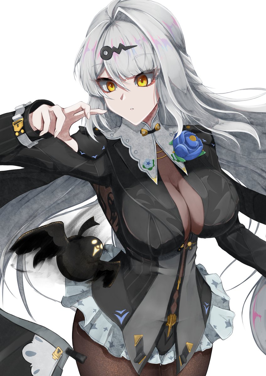 儀玄(イーシェン) #ゼンゼロ #zzzero