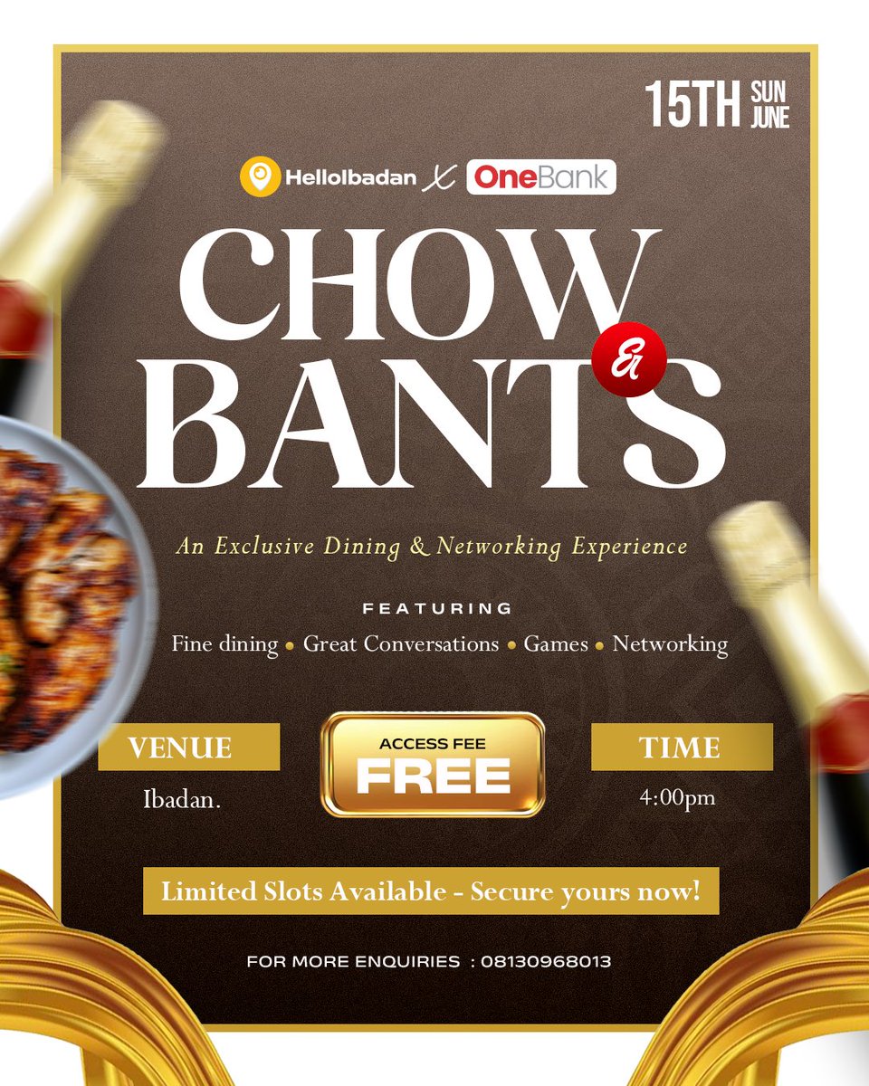 Hello Ibadan tweet media