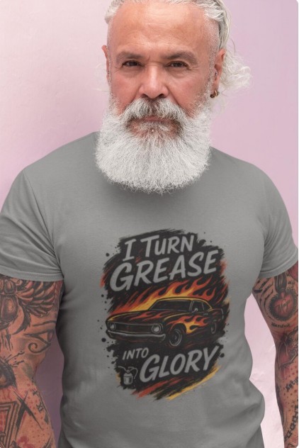 MBeechDesign's tweet photo. I Turn Grease into Glory Unisex Garment-Dyed Tee, Vintage Car Shirt https://t.co/ykHiIdiFcA via @Etsy
#CarRestoration #RustToGlory #ClassicCarLovers #AutoRestoration #VintageCarVibes
#CarEnthusiast #MuscleCarMadness #CarLoversUnite #RestoreTheRide #ClassicCarCulture
#AutoShopLife #VintageAuto #CarRestorer #GreaseMonkeyGear #CarRebuild
#EtsyFinds #HandmadeTshirts #CarLoverGift #ClassicCarApparel #CarCulture