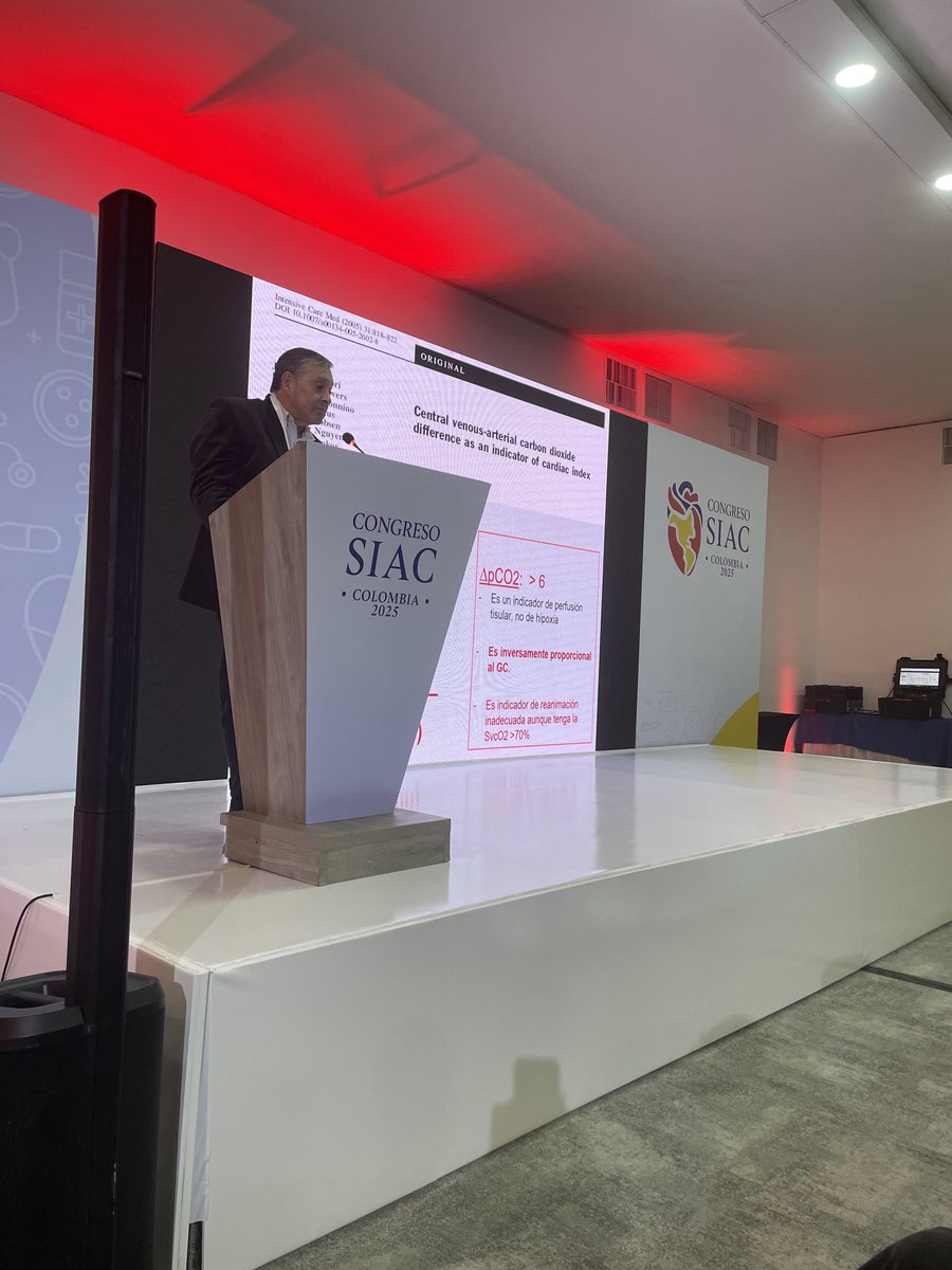 Adrian Baranchuk MD FACC FRCPC FCCS FSIAC (@adribaran) on Twitter photo El Dr. Jorge Bilbao de la Universidad Austral. Shock cardiogenico.
Master class!
<a href="/SAC_54/">Sociedad Argentina de Cardiología</a> <a href="/Baratta_Sergio/">Sergio Baratta</a> <a href="/SIAC_cardio/">SIAC</a> <a href="/cifacah/">Consejo Interamericano de Falla Cardíaca e HP</a> El Dr. Jorge Bilbao de la Universidad Austral. Shock cardiogenico.
Master class!
<a href="/SAC_54/">Sociedad Argentina de Cardiología</a> <a href="/Baratta_Sergio/">Sergio Baratta</a> <a href="/SIAC_cardio/">SIAC</a> <a href="/cifacah/">Consejo Interamericano de Falla Cardíaca e HP</a>