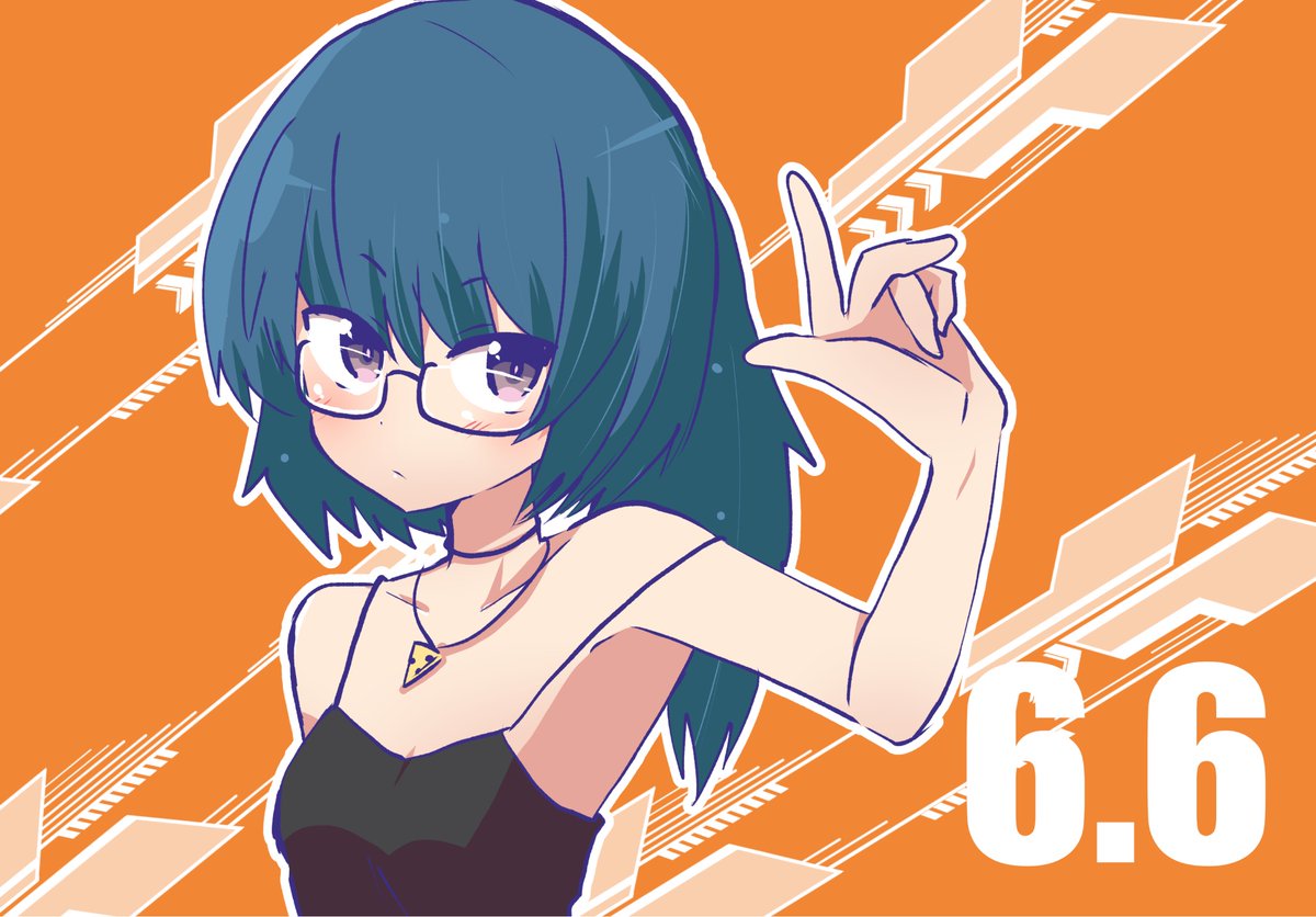 #アリスギアお絵かき
#伊戸倉音緒生誕祭
今年きたぞ音緒誕！