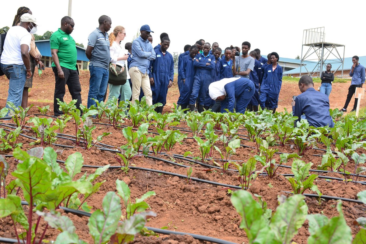 #KilimoTrust@20 tweet media