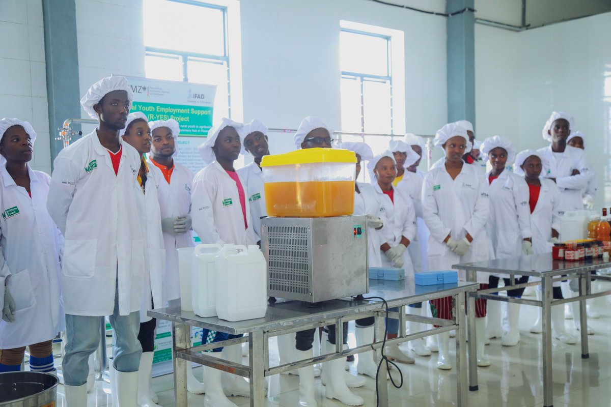 #KilimoTrust@20 tweet media