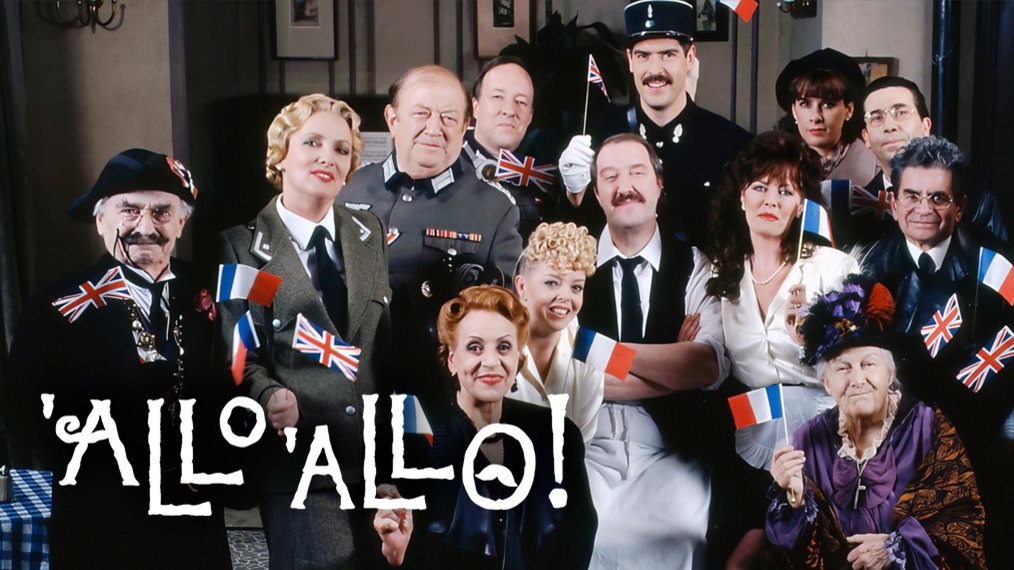 DoblatgeCatala's tweet photo. Si sou seguidors de les sèries britàniques, recordeu que teniu disponible a la plataforma 3Cat autèntiques relíquies en la nostra llengua. Aprofiteu-les. https://t.co/TJ9KaIuEif