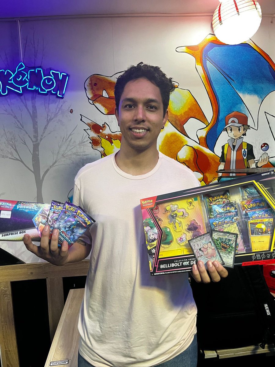 davidmayac's tweet image. Two tops in one week with my Clefairy Box deck, Which has strong matchups into the current meta.

Top 8 at the PokéArena PTCG Live tournament organized by @Draw4Card, with 108 players.
• 1st place at the local Pixel tournament, with 19 players.