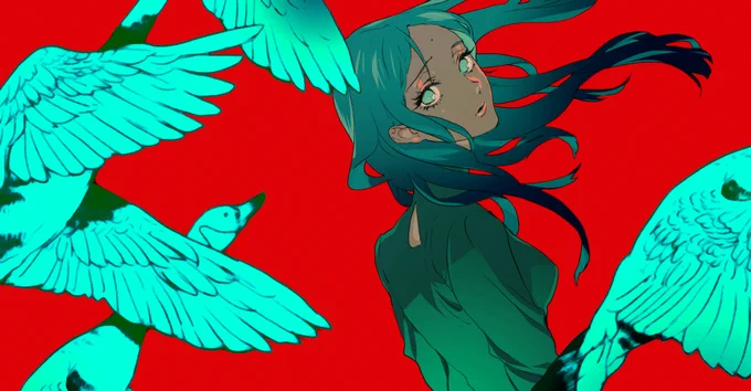 ララァ…切なすぎてララァ推しになりそう…