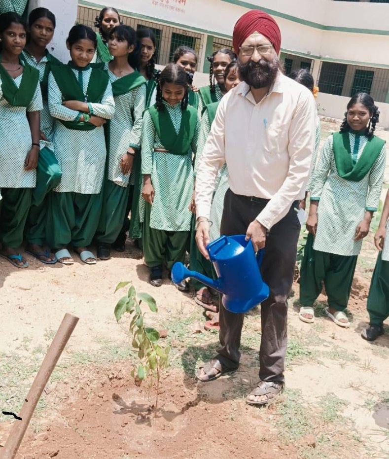 विश्व पर्यावरण दिवस 2025