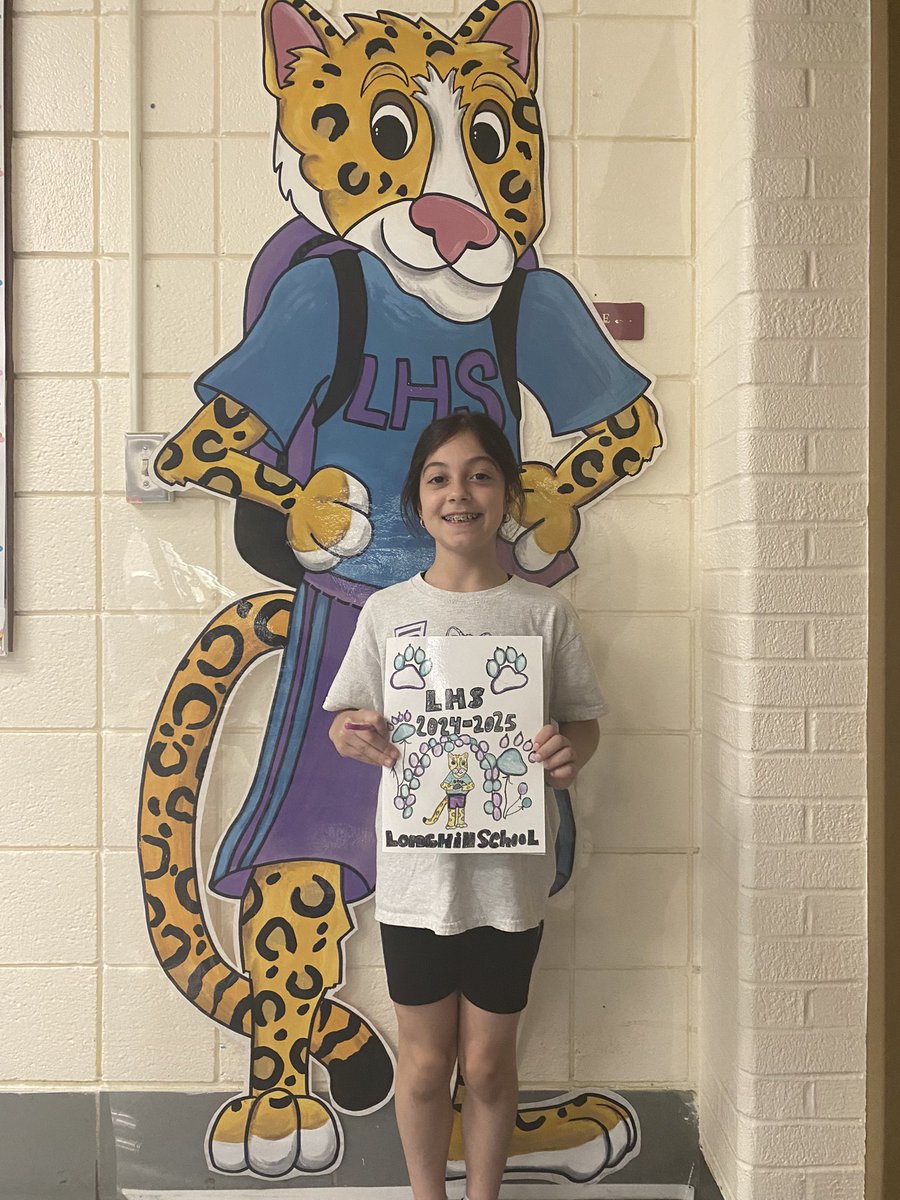 Congrats to our Yearbook Cover Contest finalists and to our winner, Malania! #ct126