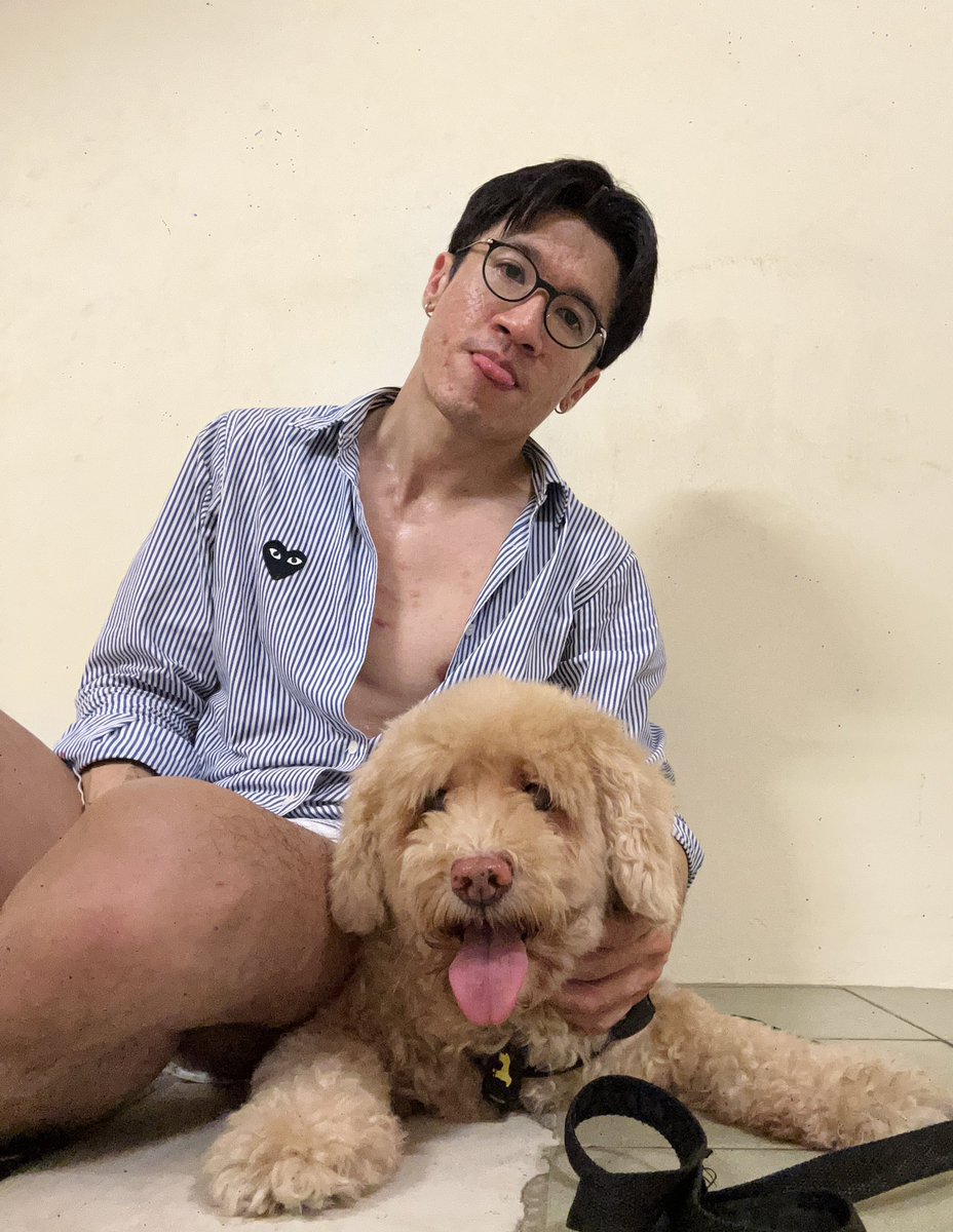 Shaun ʕ•̫͡•ིʔྀ tweet media