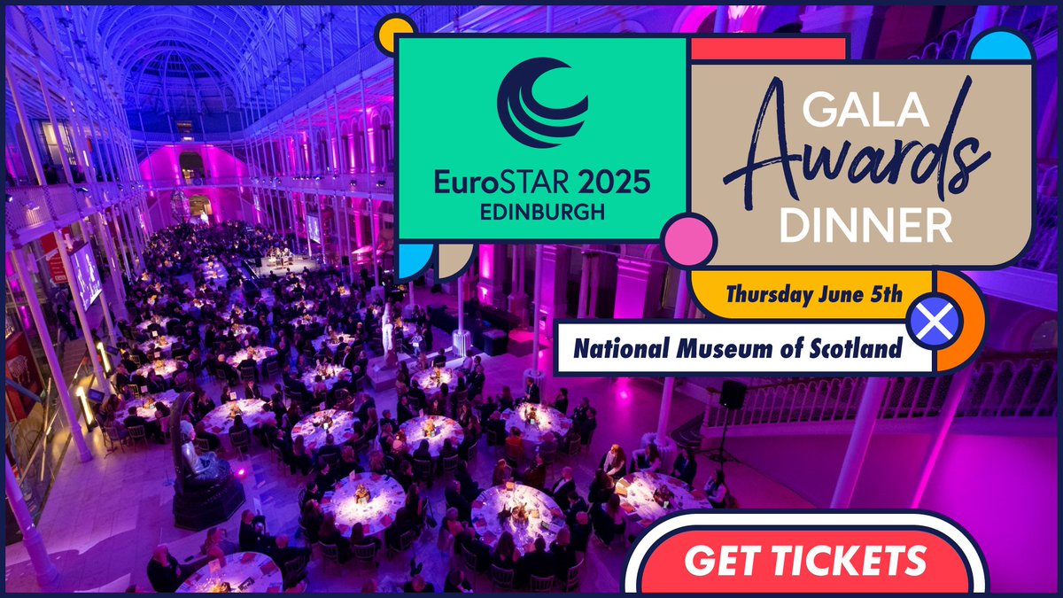 EuroSTAR Conferences tweet media