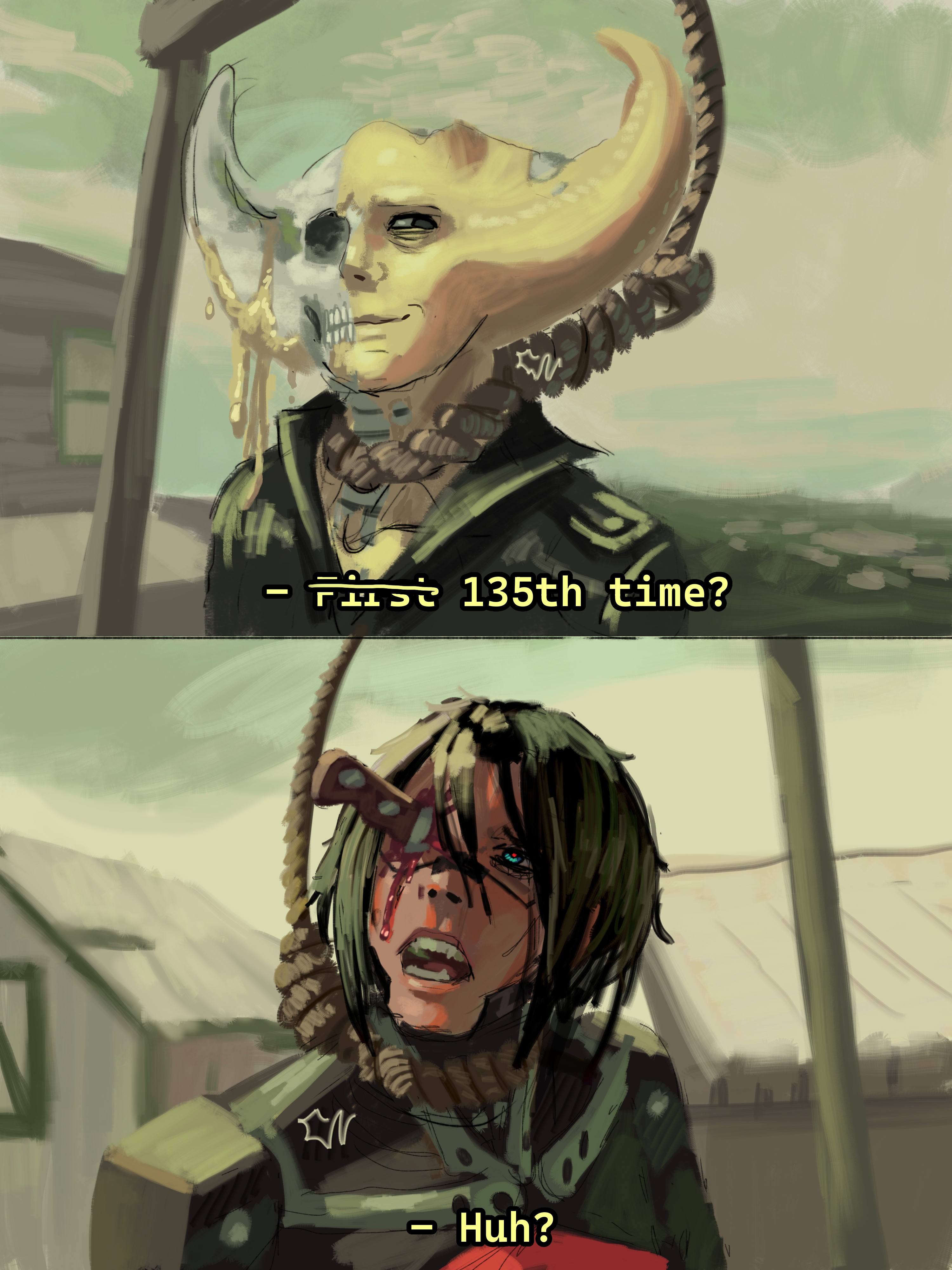 Hylics - Search / X