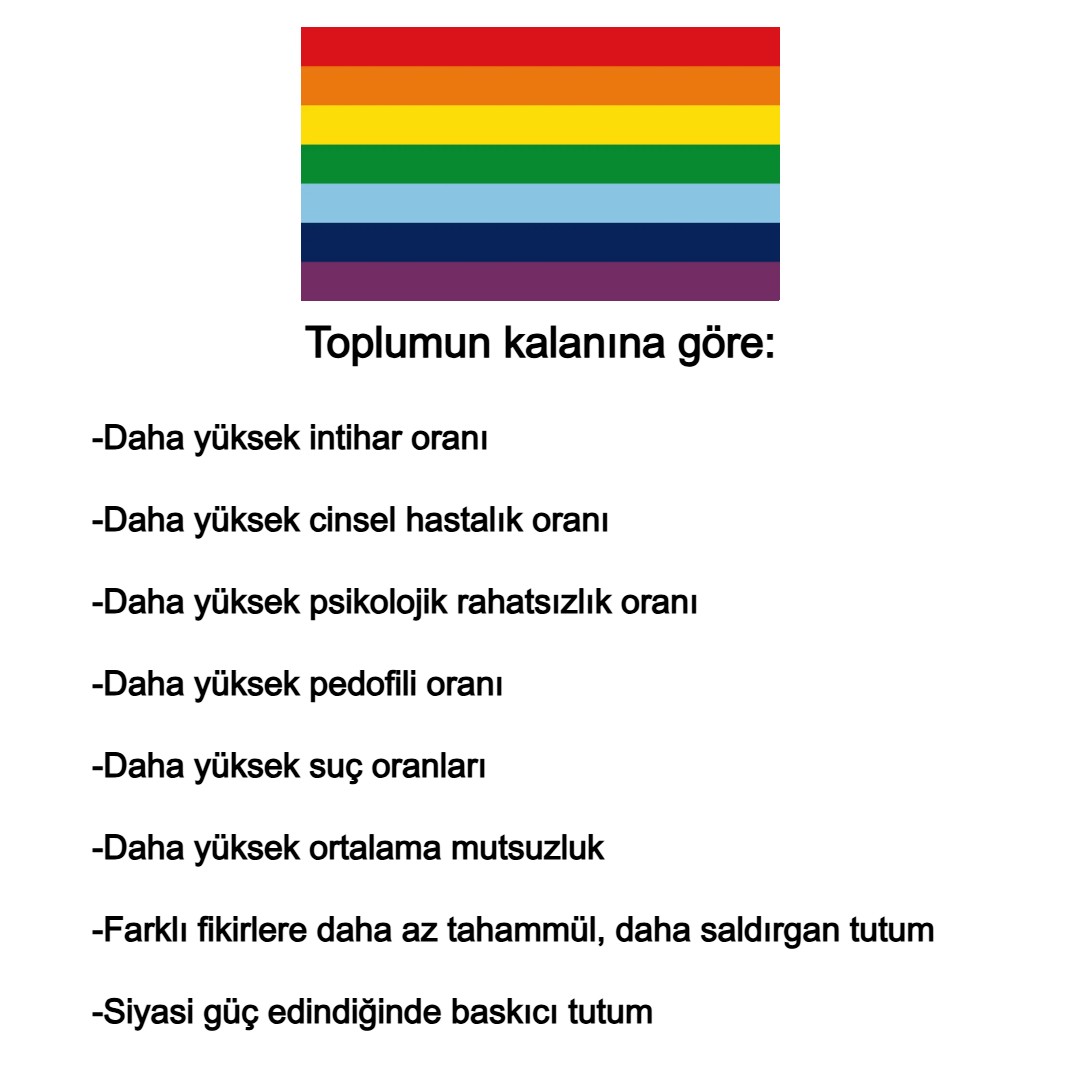 Paladin_ofChaos's tweet photo. Eşcinsellik hastalıktır https://t.co/et6b6eyqEh