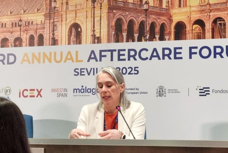 Political Intelligence España tweet media