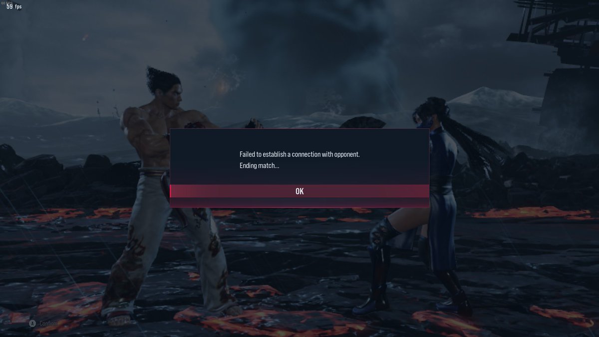 AnemoneV2's tweet photo. probably one of the worst players ive had the pleasures of meeting 50% Dc rate in quick matches, and one and done master, pro at wasting peoples times but he's allowed to waste peoples times? @Harada_TEKKEN what we doin about people like this

Make the punishment more severe. https://t.co/E6JHjQqcum
