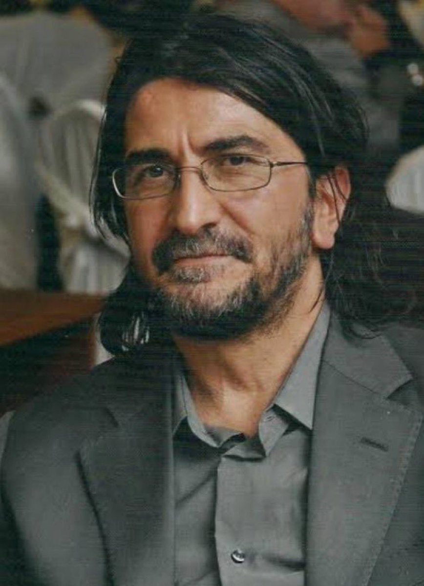 Allah acil şifalar versin Nihat Genç 🤲