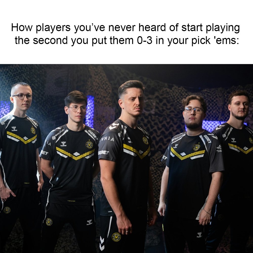 pls someone save my pick 'ems