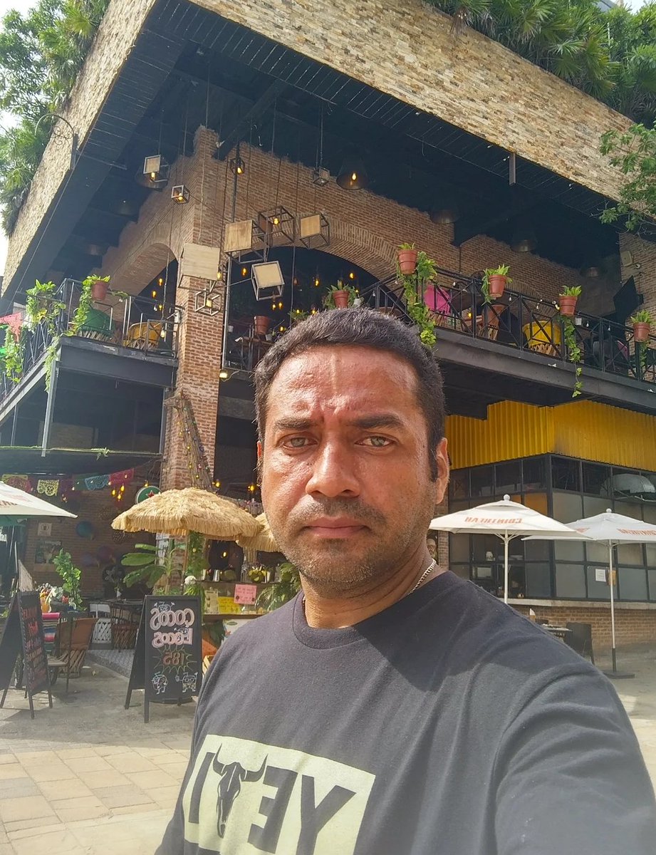 Playa del Carmen🇲🇽
