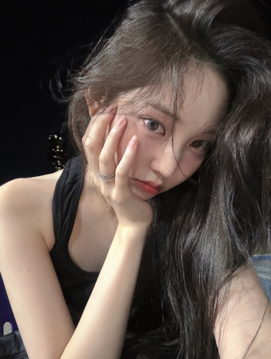 luvchesom's tweet photo. we’re so back my Youngseo 🥹 https://t.co/UqhZp9tbAv
