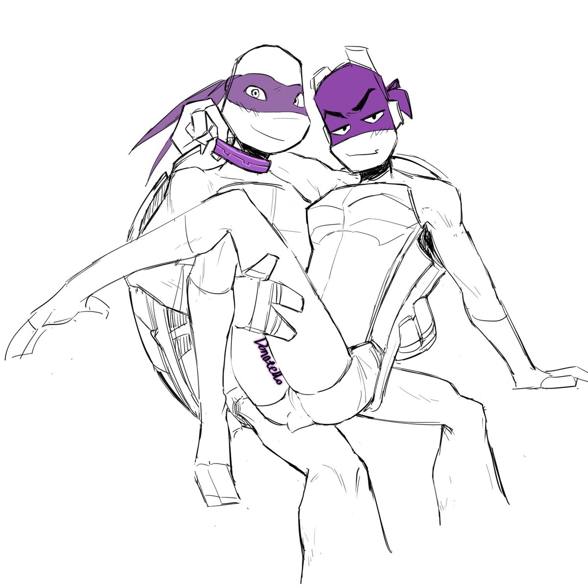 These are from almost one year ago. They got deleted in my old account.
Picking some to repost now 
#donniecest   
more in replies maybe? (1/?)