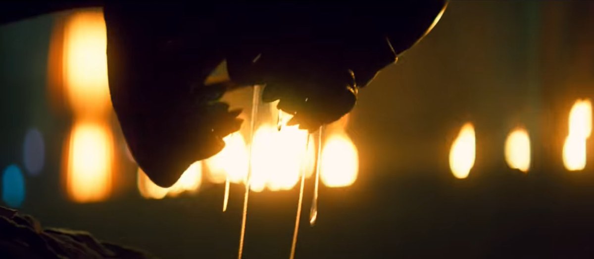 TSoS_'s tweet photo. There has never been a bad looking Alien movie and I'm glad Alien: Earth looks absolutely stunning. Great sets. Great locations. I can't wait to see it. https://t.co/24pCyqtWXe