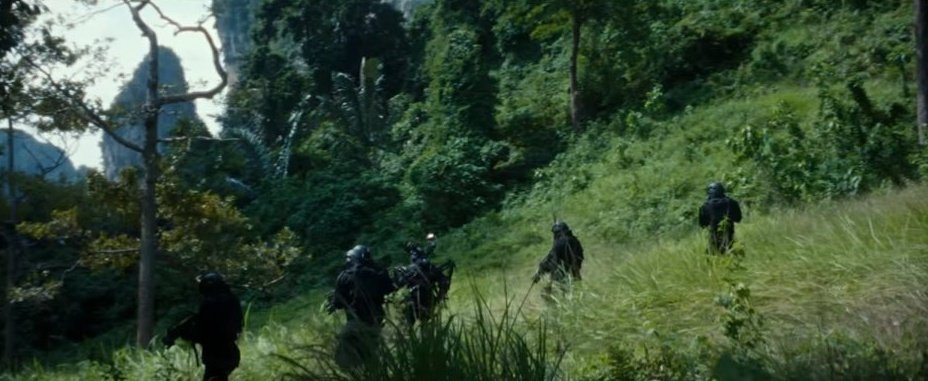 TSoS_'s tweet photo. There has never been a bad looking Alien movie and I'm glad Alien: Earth looks absolutely stunning. Great sets. Great locations. I can't wait to see it. https://t.co/24pCyqtWXe