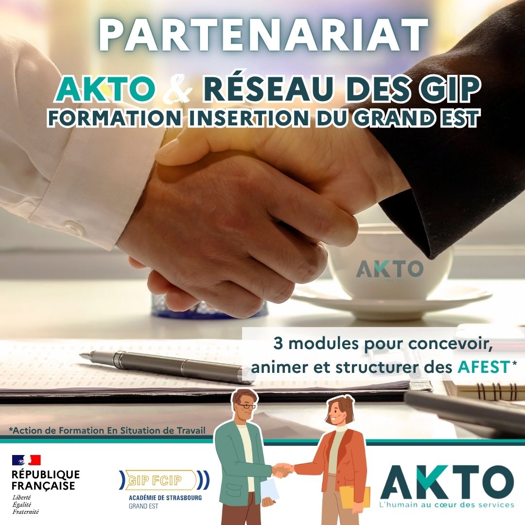 Greta_Alsace's tweet photo. 🤝 𝐀𝐊𝐓𝐎 &amp; 𝐥𝐞 𝐫𝐞́𝐬𝐞𝐚𝐮 𝐝𝐞𝐬 𝐆𝐈𝐏 𝐝𝐮 𝐆𝐫𝐚𝐧𝐝 𝐄𝐬𝐭 𝐞𝐧𝐠𝐚𝐠𝐞́𝐬 𝐩𝐨𝐮𝐫 𝐥𝐞 𝐝𝐞́𝐯𝐞𝐥𝐨𝐩𝐩𝐞𝐦𝐞𝐧𝐭 𝐝𝐞𝐬 𝐜𝐨𝐦𝐩𝐞́𝐭𝐞𝐧𝐜𝐞𝐬 !

👩🏼‍🔧👷🏼 3 modules pour concevoir, animer et structurer des AFEST efficaces.
ℹ️https://t.co/CtDqPqZHXR
#AFEST @AKTO_OPCO https://t.co/p20qmzO8Ri