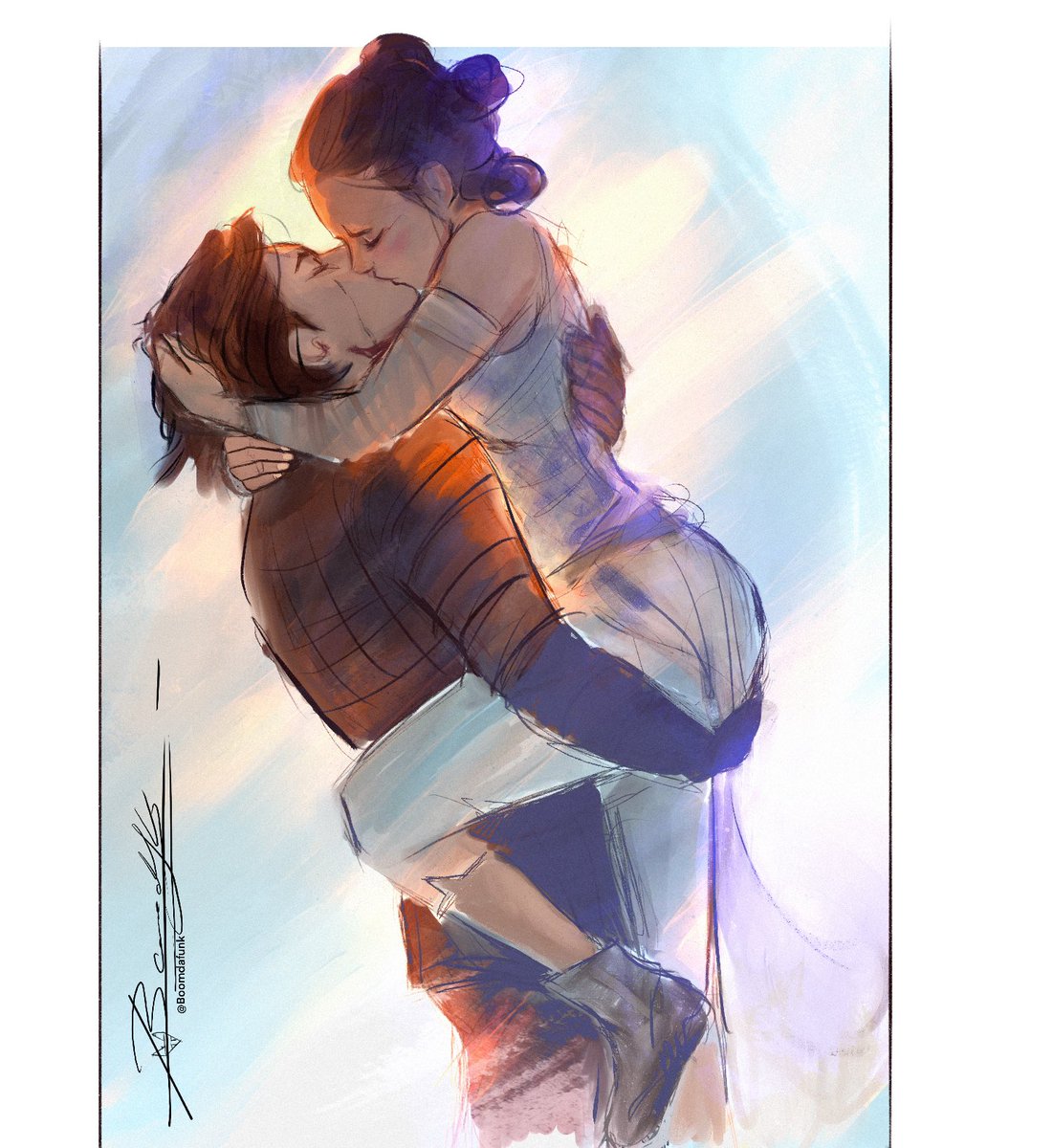 BoomDaFunk Commissions Open tweet media