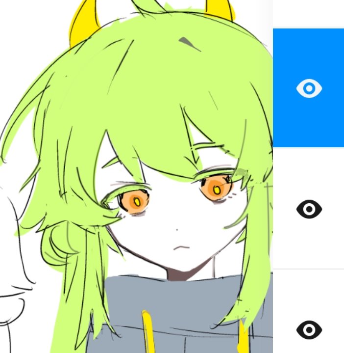 歪脸战神的强迫症还是治不好