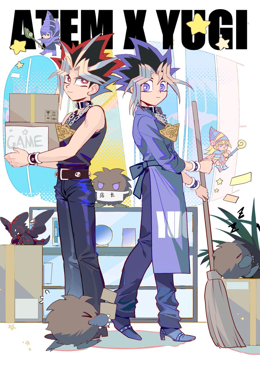 TokiShishishi's tweet image. work!